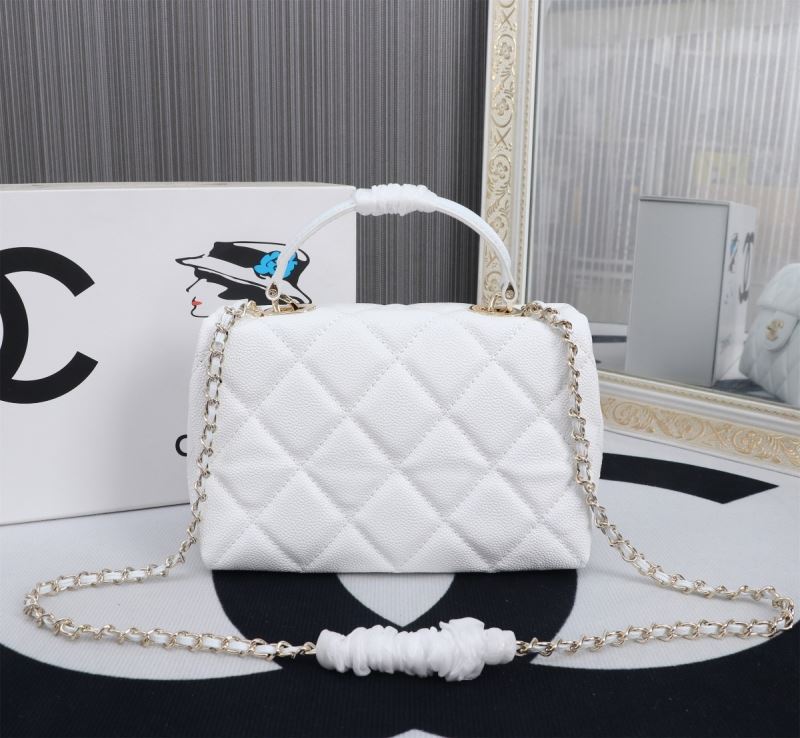 Chanel Other Stachel Bags